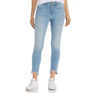 Frame Le High Skinny Jean - Size 34 [Plus]